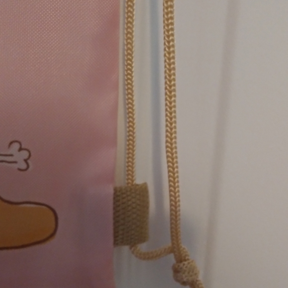 Rilakkuma Tote / Backpack - Kawaii - Slumber Party - NWT - Picture 6 of 7